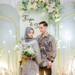 Fergina & Teguh Wedding