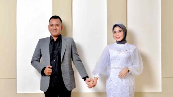 Angga & Indry Wedding